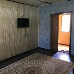 Номер студия с 2 односпальными кроватями