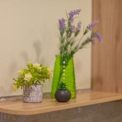 Фото Отель Ka Home (Ка Хоум) в 1-м квартале 61