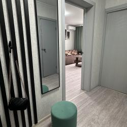 Фото Апартаменты на улице Котанова 1/1