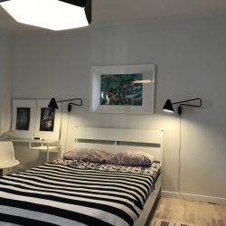 Фото Отель Apartment Tsentralnaya (Апартмент Центральная)