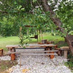 Фото Отель База отдыха Страна души