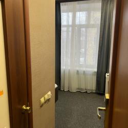 Фото Отель Железнодорожная