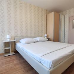 Фото Отель ZNS Rent (ЗНС Рент) на улице Советская