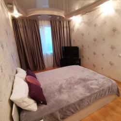 Фото Апартаменты на улице Белинского 149