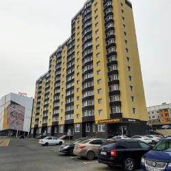 Апартаменты студия