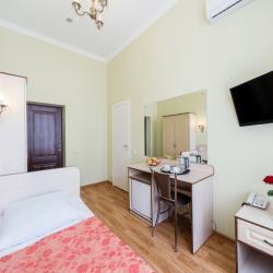 1-местный номер стандарт