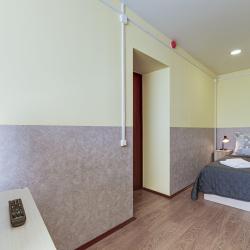 Фото Отель Sokolov Hotel (Соколов)