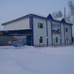 Фото Отель Легенда