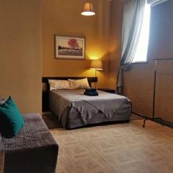 Фото Motel Koyote (Мотель Койот)