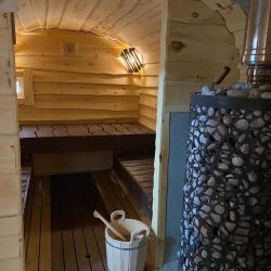 Фото Отель Тамыш Village (Тамыш Вилладж)