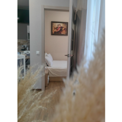 Фото Апартаменты на улице Таврическая 7 корп.6