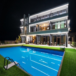 Фото Отель Villa Viera (Вилла Виера)