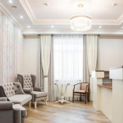 Фото Отель Альберт