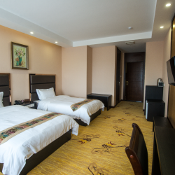 Фото Отель Золотое время