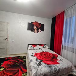 Фото Апартаменты на улице Курыжова 13