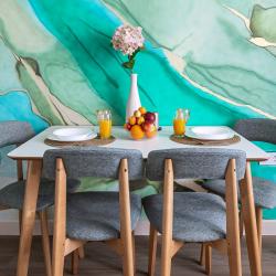 1-комнатные апартаменты улучшенные