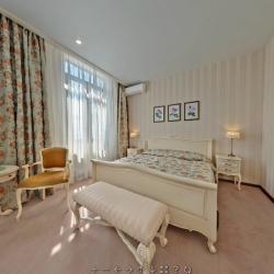 Dolphin Resort by Stellar Hotels (Дельфин Резорт Стеллар) — 0b38bdfcfcc1c32c8a80f2ca11011cec