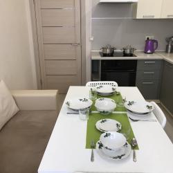 Фото Апартаменты на улице Астраханская 76