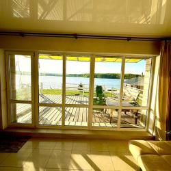 Барн хаус Зеленый дом