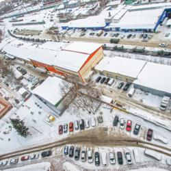 1-комнатные апартаменты улучшенные
