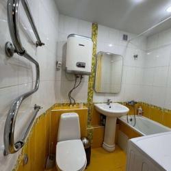 2-комнатные апартаменты стандарт