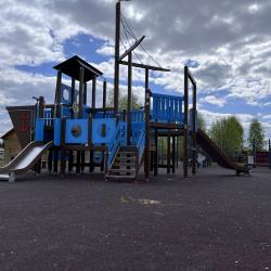 Фото Отель РETRUSНKА.Просторы (Петрушка)