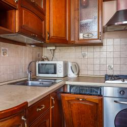 фото 6 ApartLevis (АпартЛевис) на улице Большая Дорогомиловская