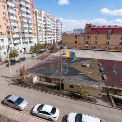 Фото Отель Как Дома на улице Горького 154