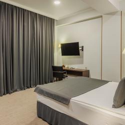 Central City Hotel Makhachkala (Централ Сити Отель Махачкала) — 0b3b3a90c9a690f9d8249f8bd90219c0