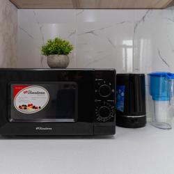 2-комнатные апартаменты люкс