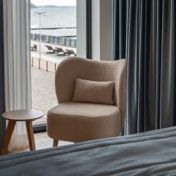 Апартаменты студия Лазурь на берегу моря