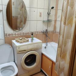 2-комнатные апартаменты стандарт