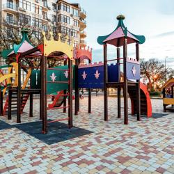 1-комнатные апартаменты стандарт