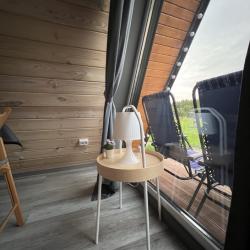 Коттедж A-Frame