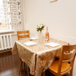 Фото Отель Декабрист на Петровско-Заводской 25