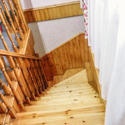 Фото Отель Аммонит