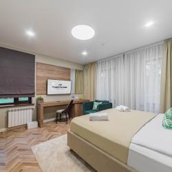 Forest Luxury Apartments 3
