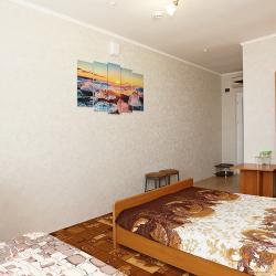 Фото Отель Экватор