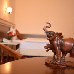 Фото Отель Artsakh (Арцах)