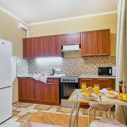 Фото Апартаменты на улице Главная 3