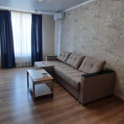 Фото Отель ApartKRD на улице Бородинская 137 корпус 1