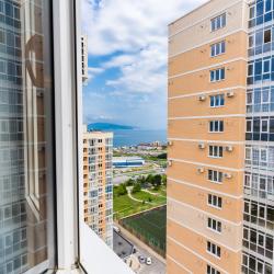 Фото Отель LetoApart (ЛетоАпарт) по проспекту Ленина 95Д