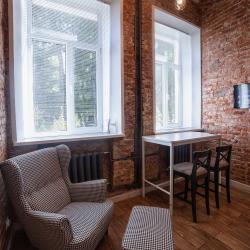 Фото Апартаменты на Ленина 36 корпус 3