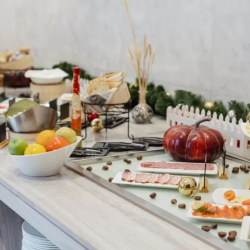 Фото Отель Ibis Styles Красная Поляна (Ибис Стайлс)