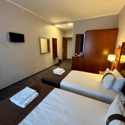 2-местный номер комфорт