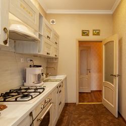 2-комнатные апартаменты стандарт