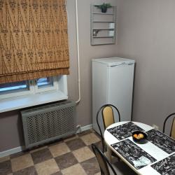 Фото Апартаменты на улице Зубковой 29, корп. 1