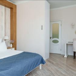 Provence полулюкс с балконом №70