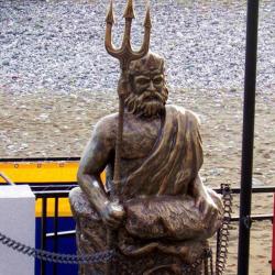 Фото Отель Poseidon (Посейдон)