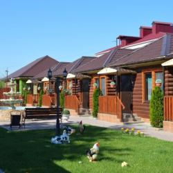 Фото Отель Алмаз